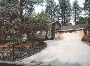 380 Laureleaf Dr, Prescott, AZ 86303