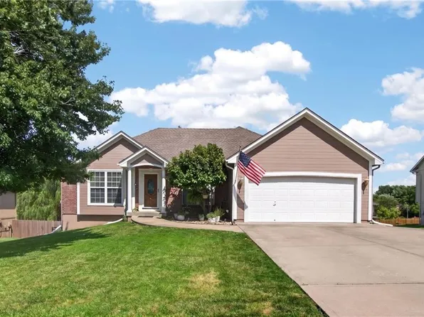 1408 Bridget Blvd, Pleasant Hill, MO 64080