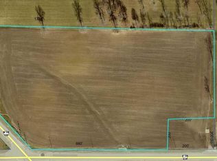 9400 E State Route 234, Wilkinson, IN 46186