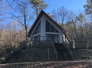 77 Foster Ln, Monticello, KY 42633