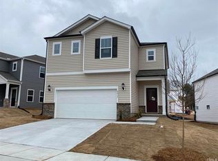 4017 Passenger Pl, Durham, NC 27703