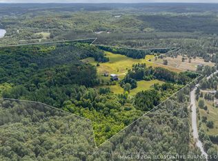 225 Etwell Rd, Huntsville, ON P1H2J2