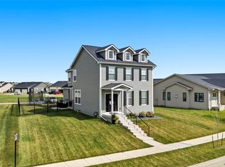 1517 SW Franklin Dr, Ankeny, IA 50023