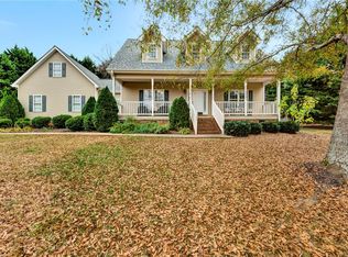 105 Dillard Ct, Easley, SC 29642