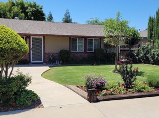 455 N Gladys Ave, Dinuba, CA 93618