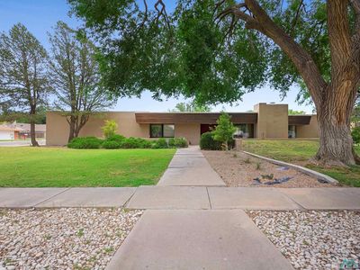 2517 Coronado Dr, Roswell, NM, 88201