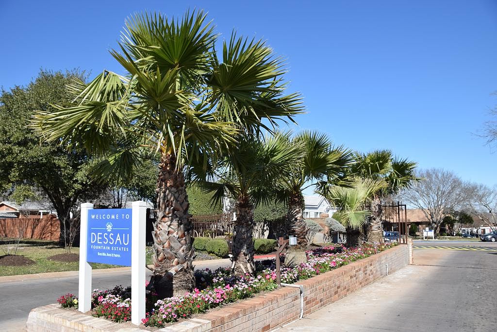 Dessau Fountain Estates by RHP Properties in Austin TX Zillow