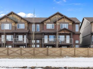 Altius Graydon Hill, Edmonton, AB T6W 3J5