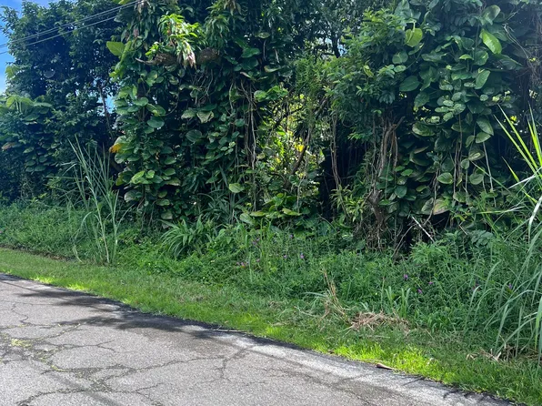 Mahimahi St, Pahoa, HI 96778