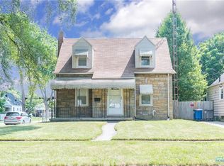 4614 Vermaas Ave, Toledo, OH