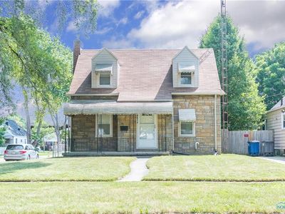 4614 Vermaas Ave, Toledo, OH, 43612