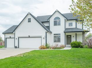 4209 NW 3rd St, Ankeny, IA 50023