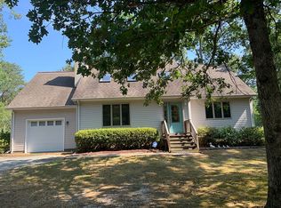 4406 Wilsonia Shores Dr, Machipongo, VA 23405