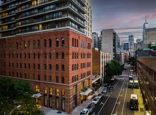 100 Vandam St #1A, New York, NY 10013