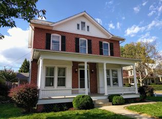 925 N Market St, Frederick, MD 21701
