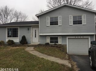 6656 Wembley Ct, Reynoldsburg, OH