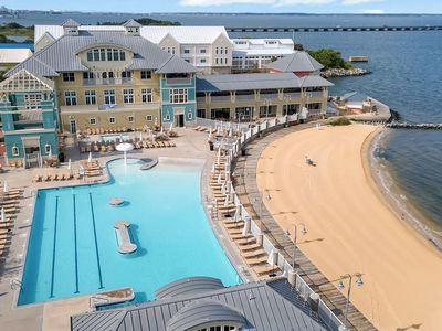 6 Fountain Dr E UNIT 2B, Ocean City, MD, 21842