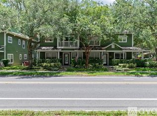 831 N Fern Creek Ave #101, Orlando, FL 32803
