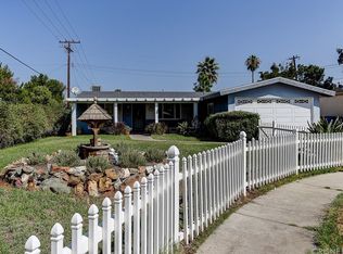 19219 Vicci St, Santa Clarita, CA 91351