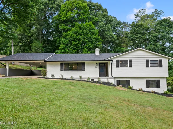 901 Midsouth Rd, Knoxville, TN 37919