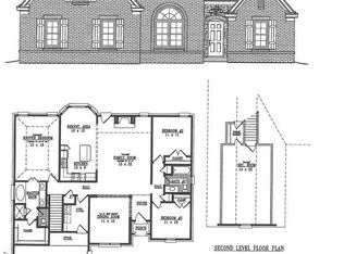 4824 Davis Grove Pkwy, Olive Branch, MS 38654