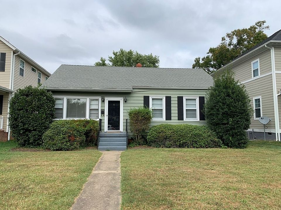 1st image of 4706 Hanover Ave