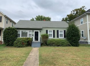 4706 Hanover Ave, Richmond, VA 23226