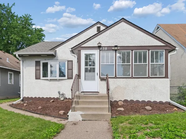 438 6th Ave S, South Saint Paul, MN 55075