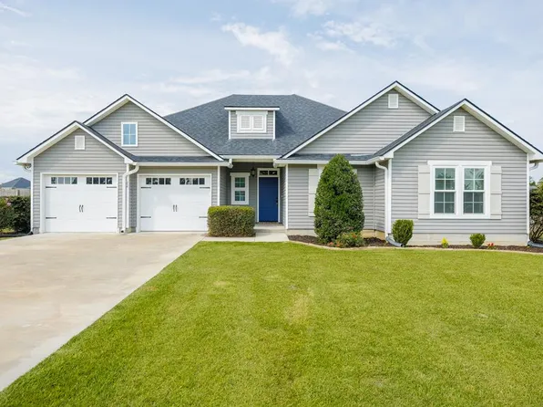 22 Ruger Cir, Lakeland, GA 31635