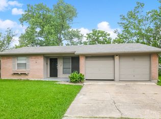 1701 Cascade St, Mesquite, TX 75149