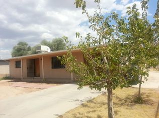 131 W Lerdo Rd, Tucson, AZ 85756