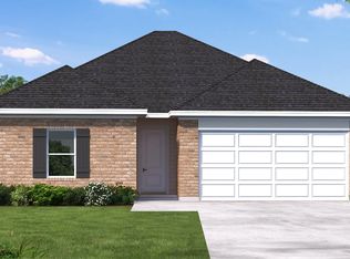 Starr Plan, Summerlin, San Antonio, TX 78253