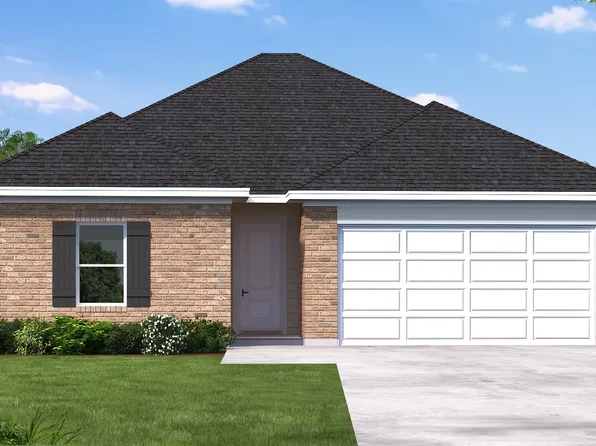 Starr Plan, Summerlin