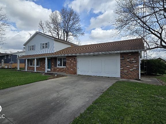 4th image of 6600 N Brindale Dr