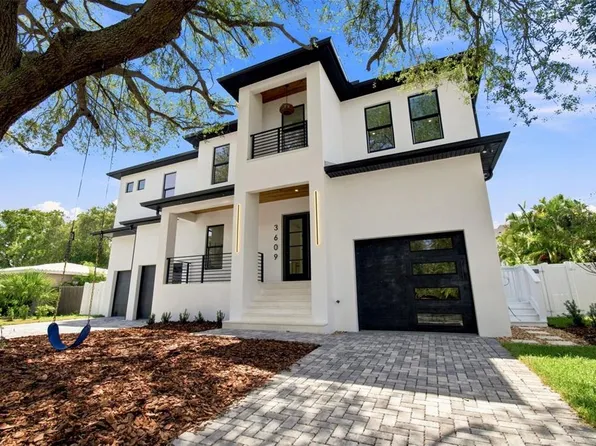 3609 S GARDENIA AVENUE, TAMPA, FL 33629