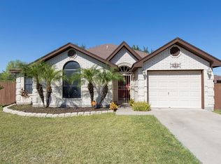 202 E Eagle St, San Juan, TX 78589