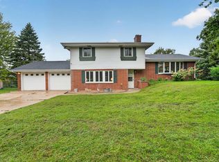1708 N Colony AVENUE, Union Grove, WI 53182