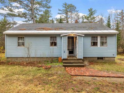 1319 New Hampshire Route 25, Warren, NH, 03279