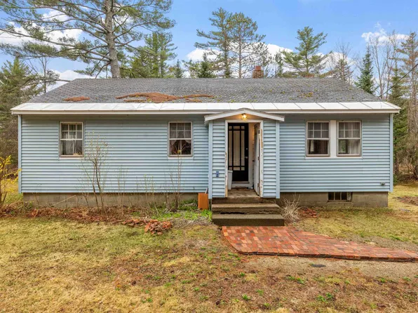 1319 NH Route 25, Warren, NH 03279