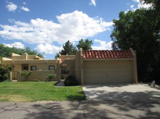 612 Willow Ct SE, Albuquerque, NM 87123