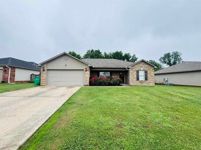 112 Seminole Cir, Austin, AR, 72007
