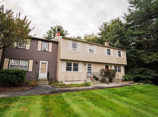 21 Stonegate Ln, Derry, NH 03038