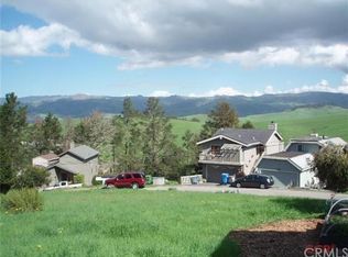 Pineridge Dr, Cambria, CA 93428
