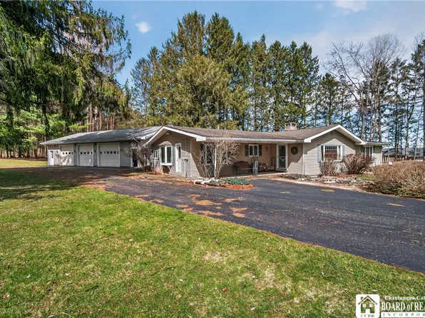 1309 Forest Avenue Ext, Jamestown, NY 14701