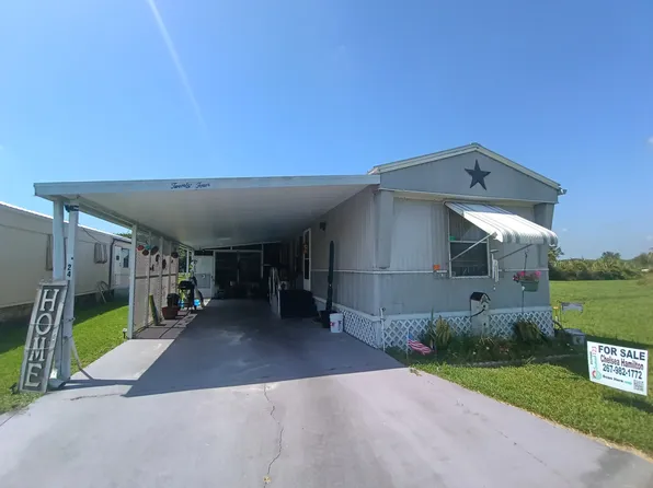 9441 State Road 78 W #1, Okeechobee, FL 34974