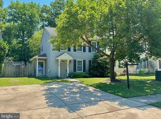341 Winterberry Dr, Edgewood, MD