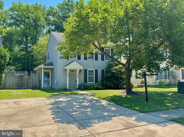 341 Winterberry Dr, Edgewood, MD 21040