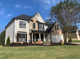 65 Meadow Glen Way, Acworth, GA 30101