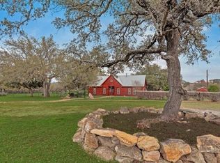 117 County Road 407, Spicewood, TX 78669