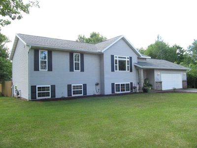 2409 Rainbow Dr, Mosinee, WI, 54455